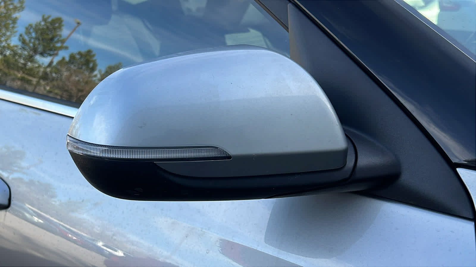 Thumbnail: 2023 Kia Seltos - 7