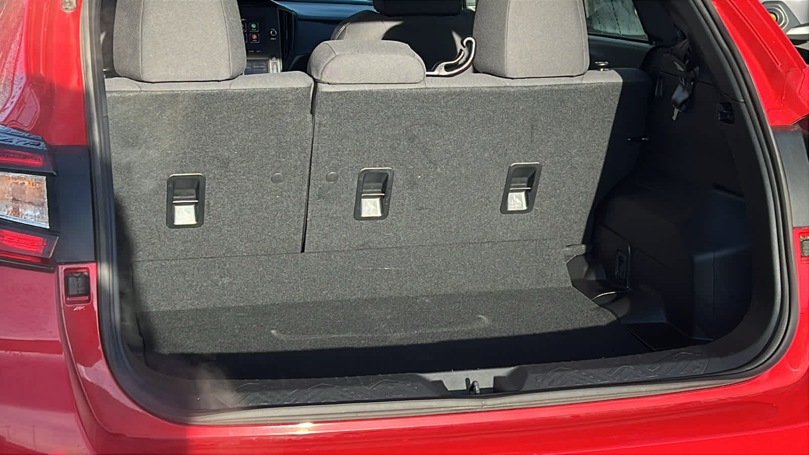 Thumbnail: 2024 Subaru Impreza - 28