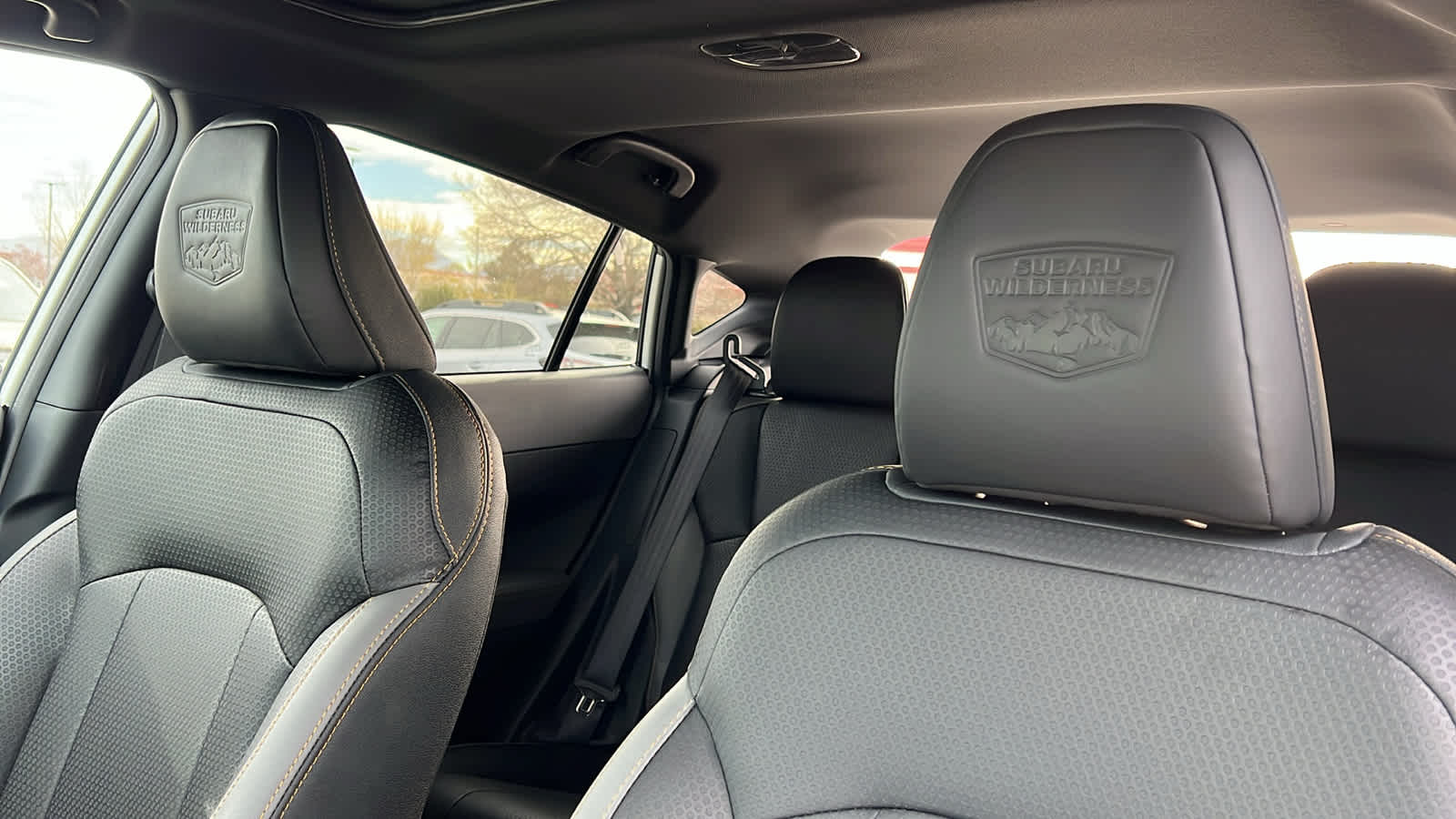 Thumbnail: 2026 Subaru Crosstrek - 11