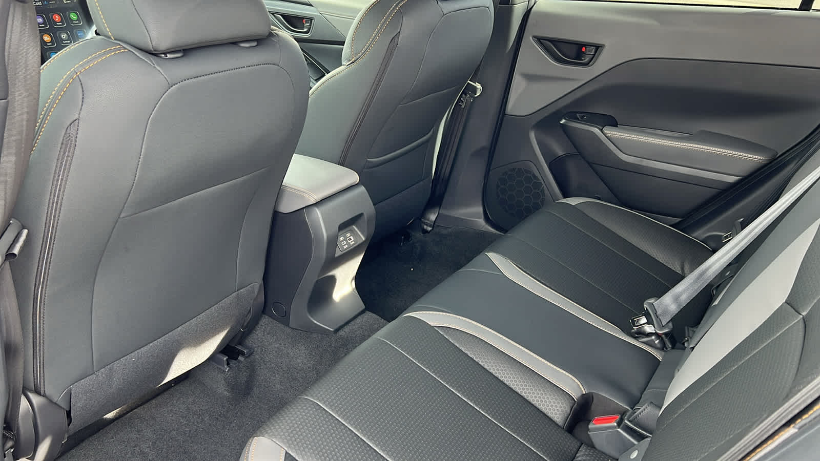 Thumbnail: 2026 Subaru Crosstrek - 24