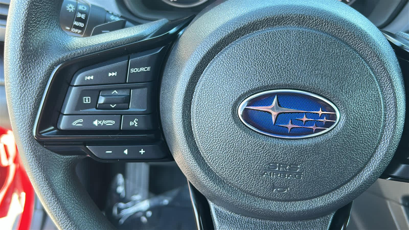 Thumbnail: 2025 Subaru Crosstrek - 20