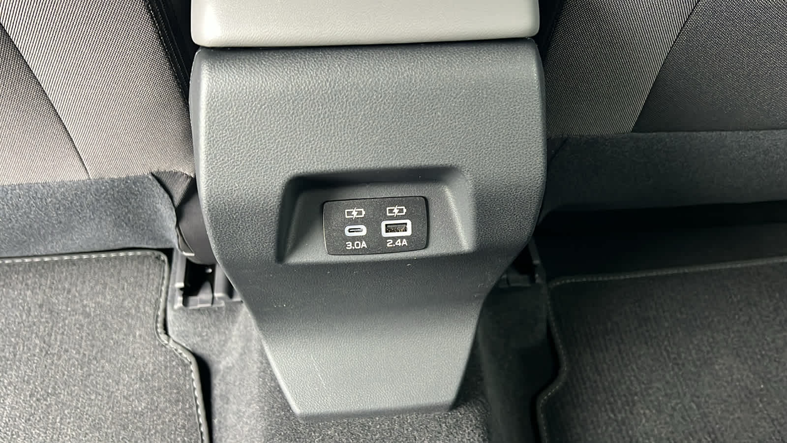 Thumbnail: 2026 Subaru Crosstrek - 25