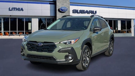 2026 Subaru Crosstrek Premium SUV