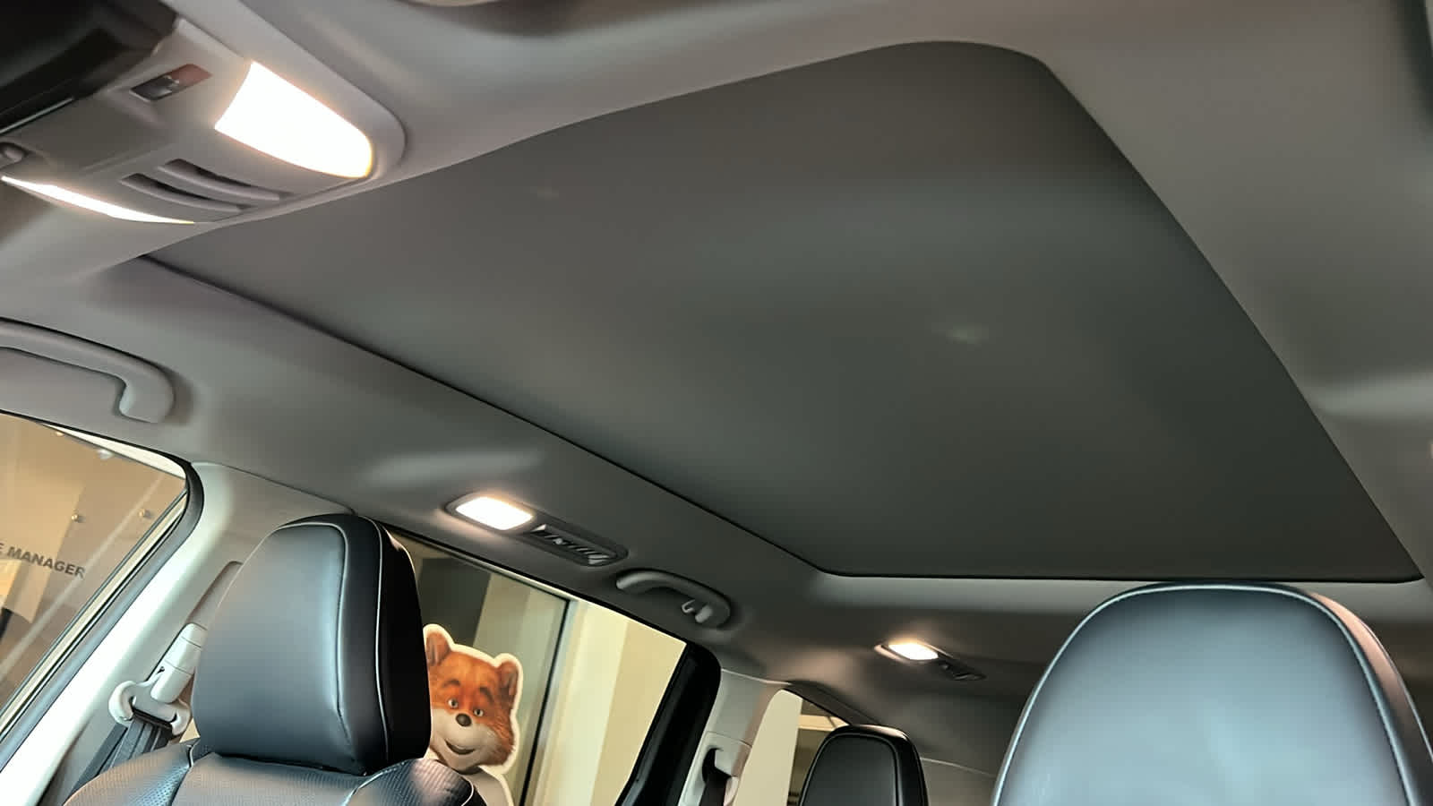 Thumbnail: 2026 Subaru Ascent - 29