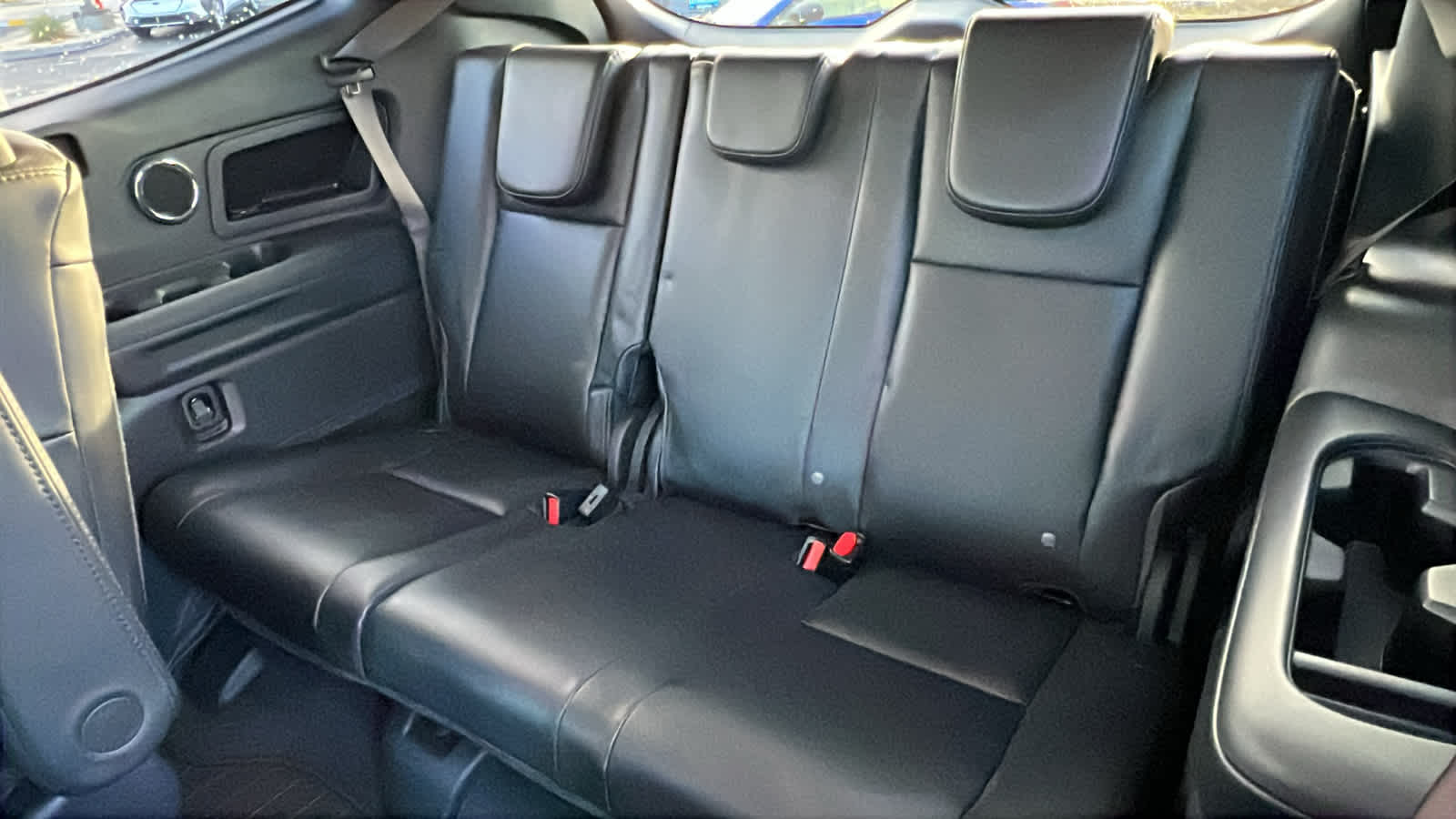 Thumbnail: 2026 Subaru Ascent - 31