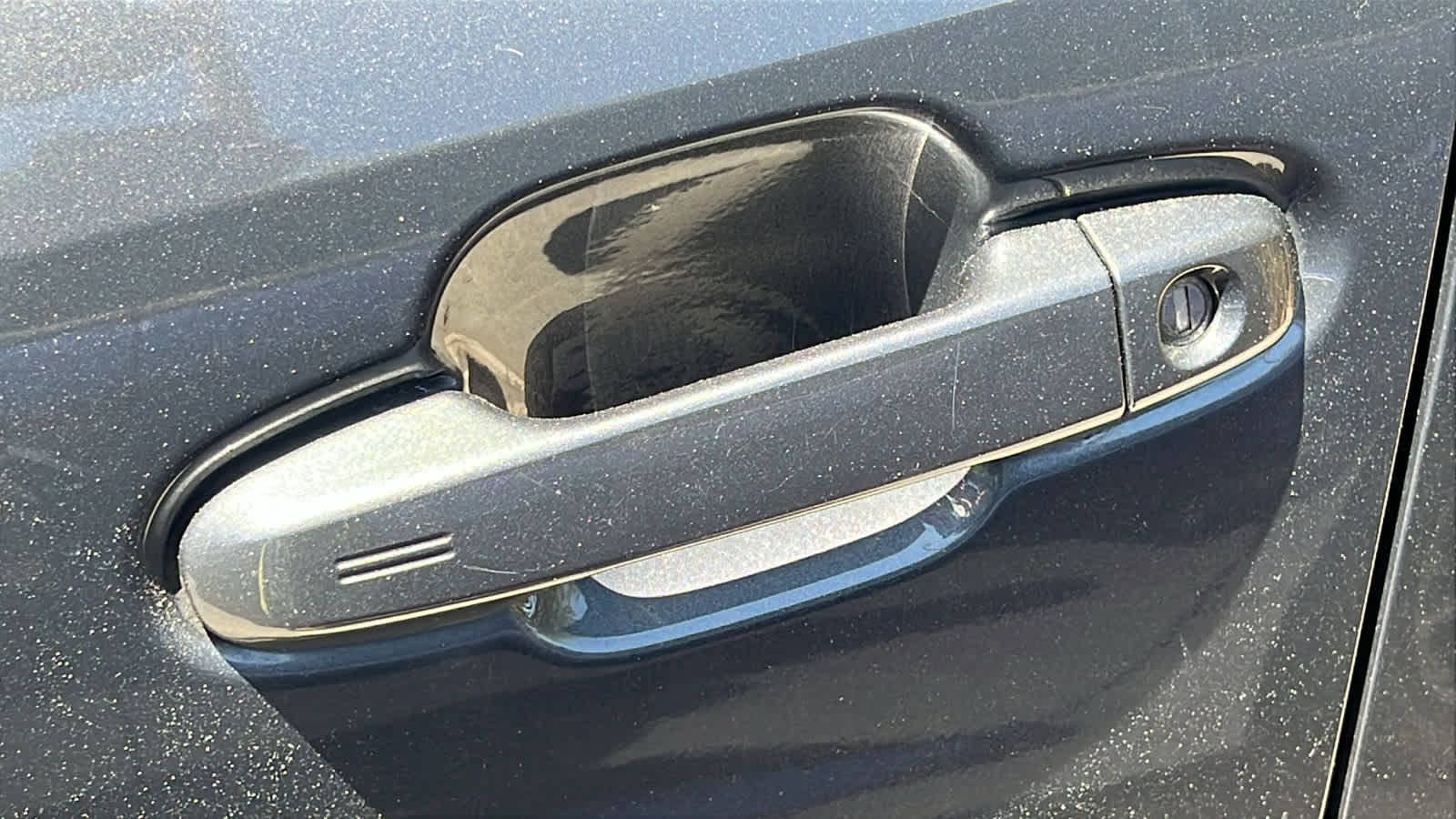 2024 Subaru Crosstrek Limited 5