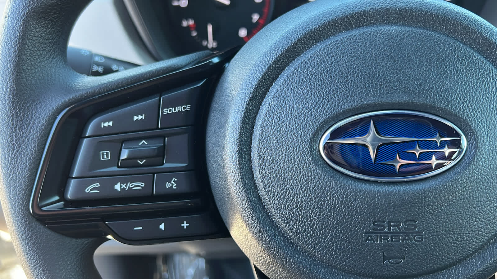 Thumbnail: 2026 Subaru Forester - 19