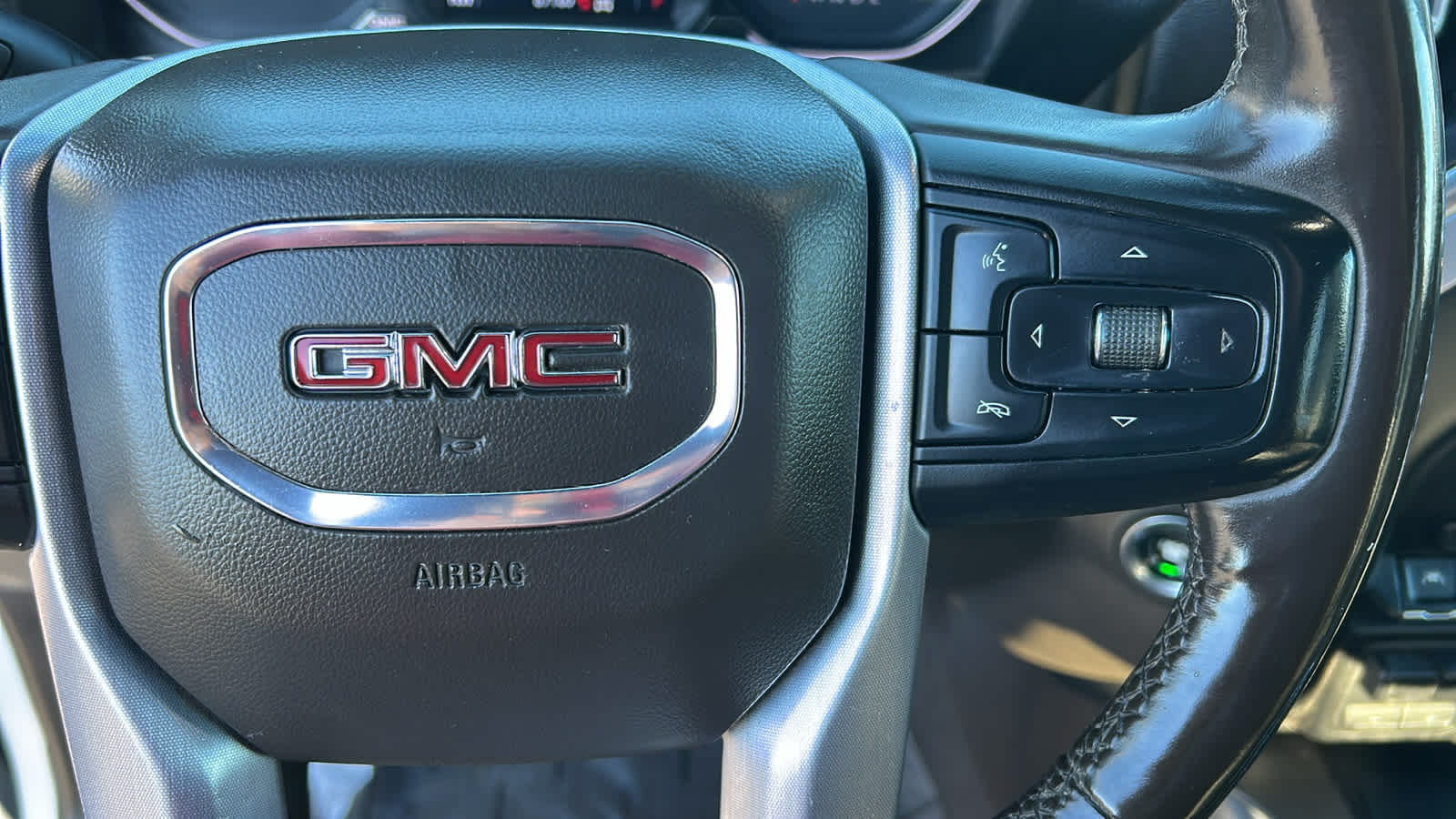 Thumbnail: 2019 GMC Sierra 1500 - 20