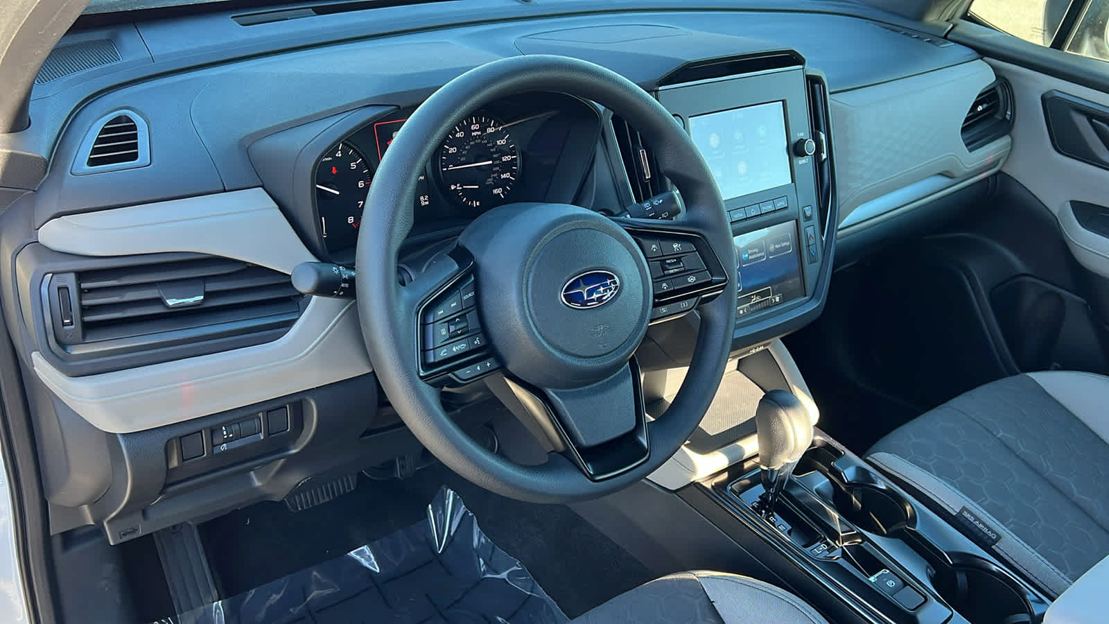 Thumbnail: 2026 Subaru Forester - 10