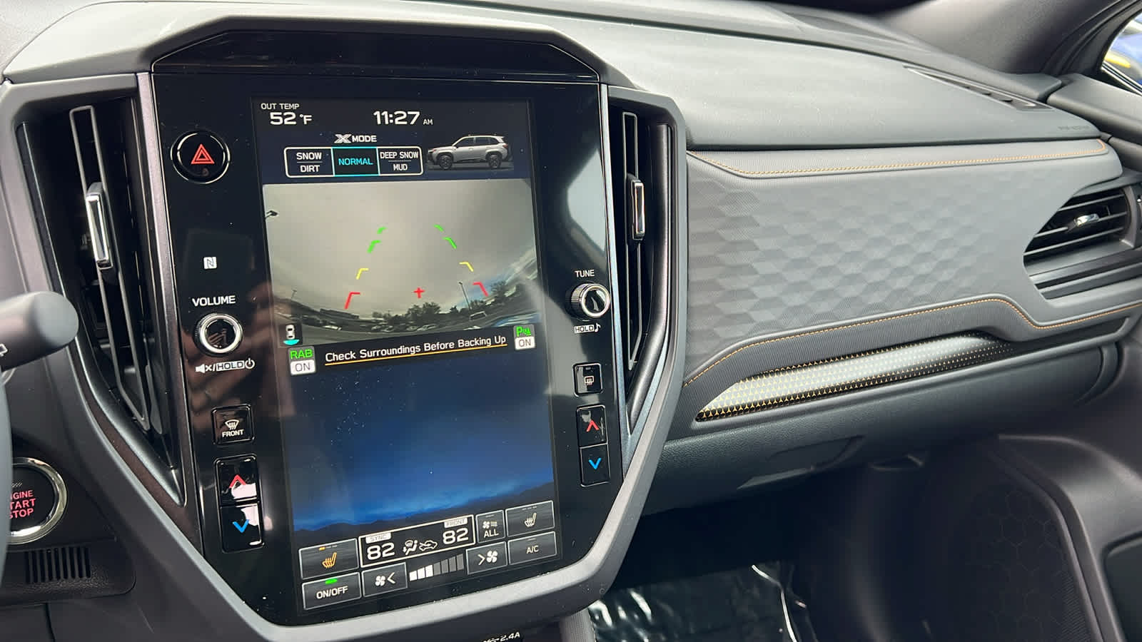 Thumbnail: 2026 Subaru Forester - 16