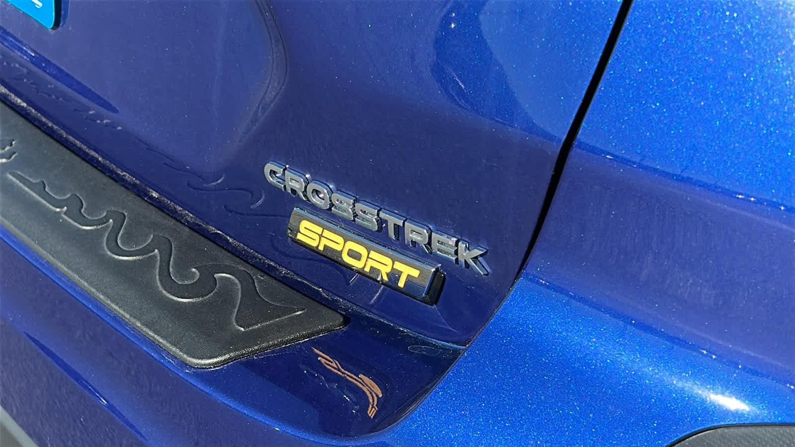 Thumbnail: 2025 Subaru Crosstrek - 29