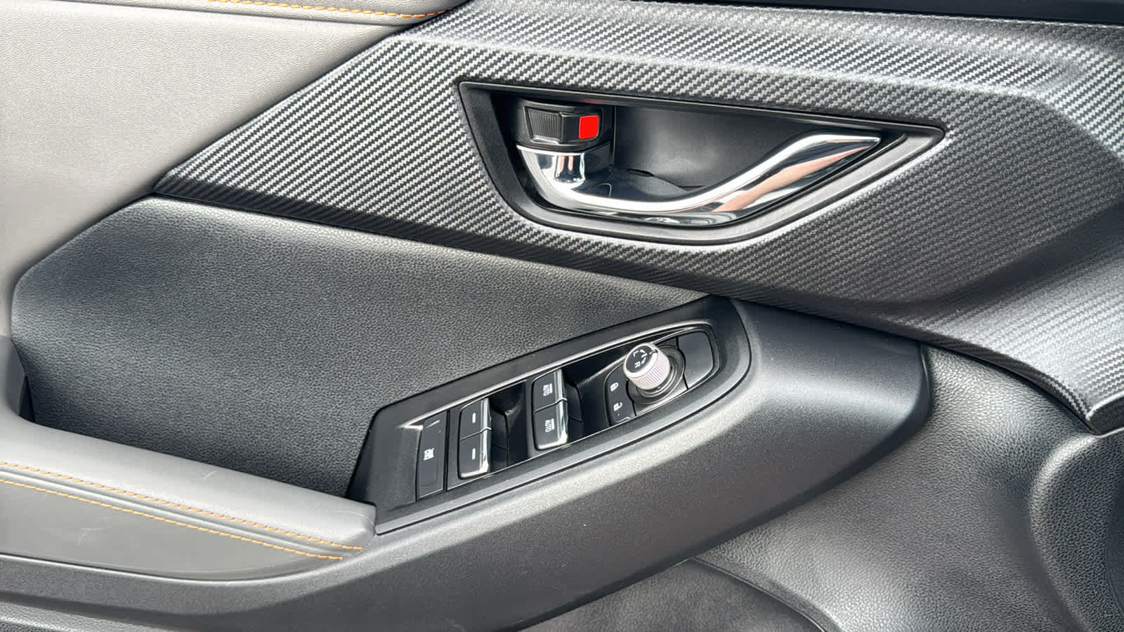 Thumbnail: 2025 Subaru Crosstrek - 23