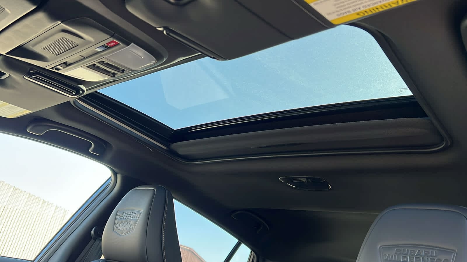 Thumbnail: 2026 Subaru Crosstrek - 32