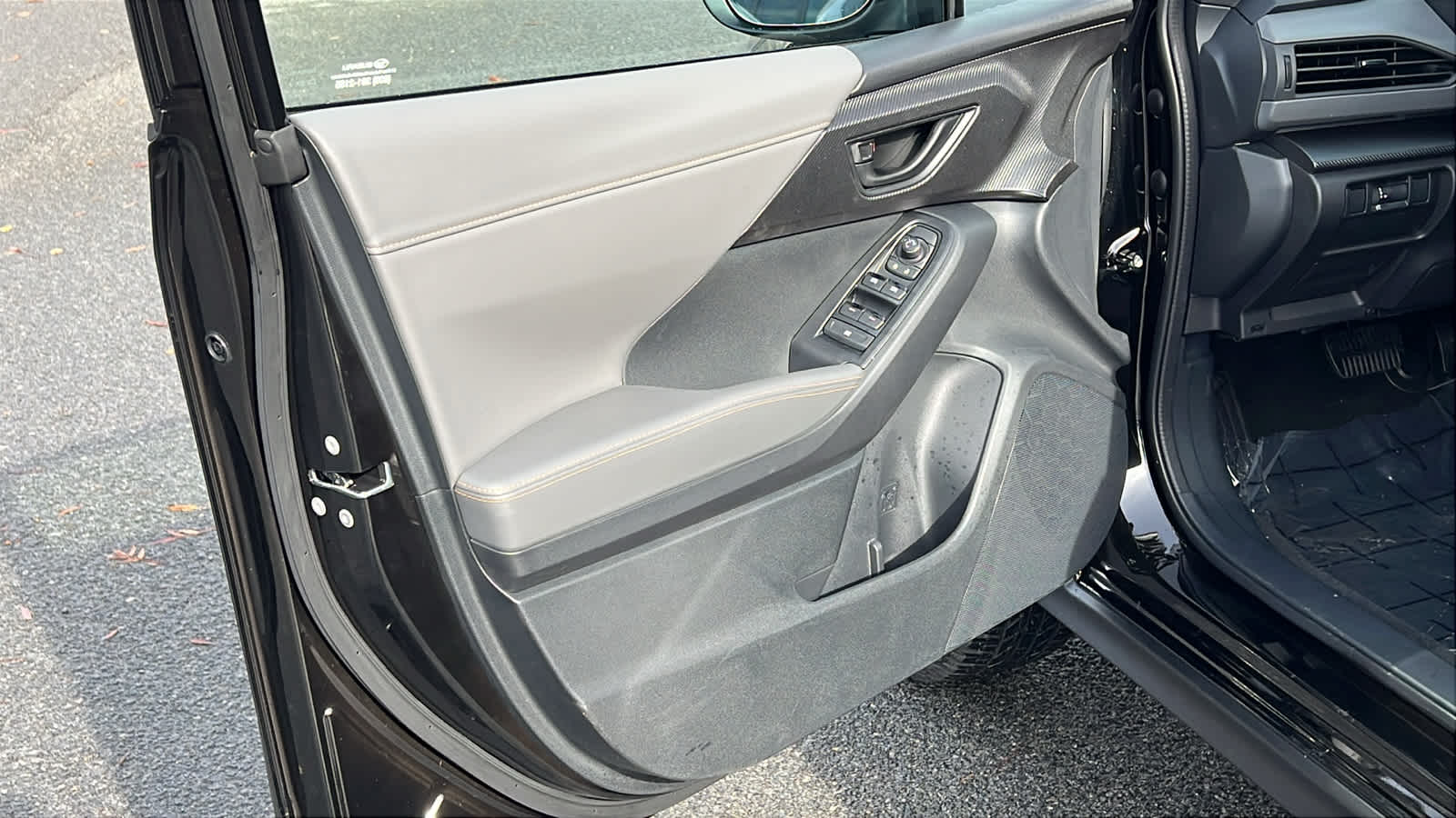 Thumbnail: 2026 Subaru Crosstrek - 23