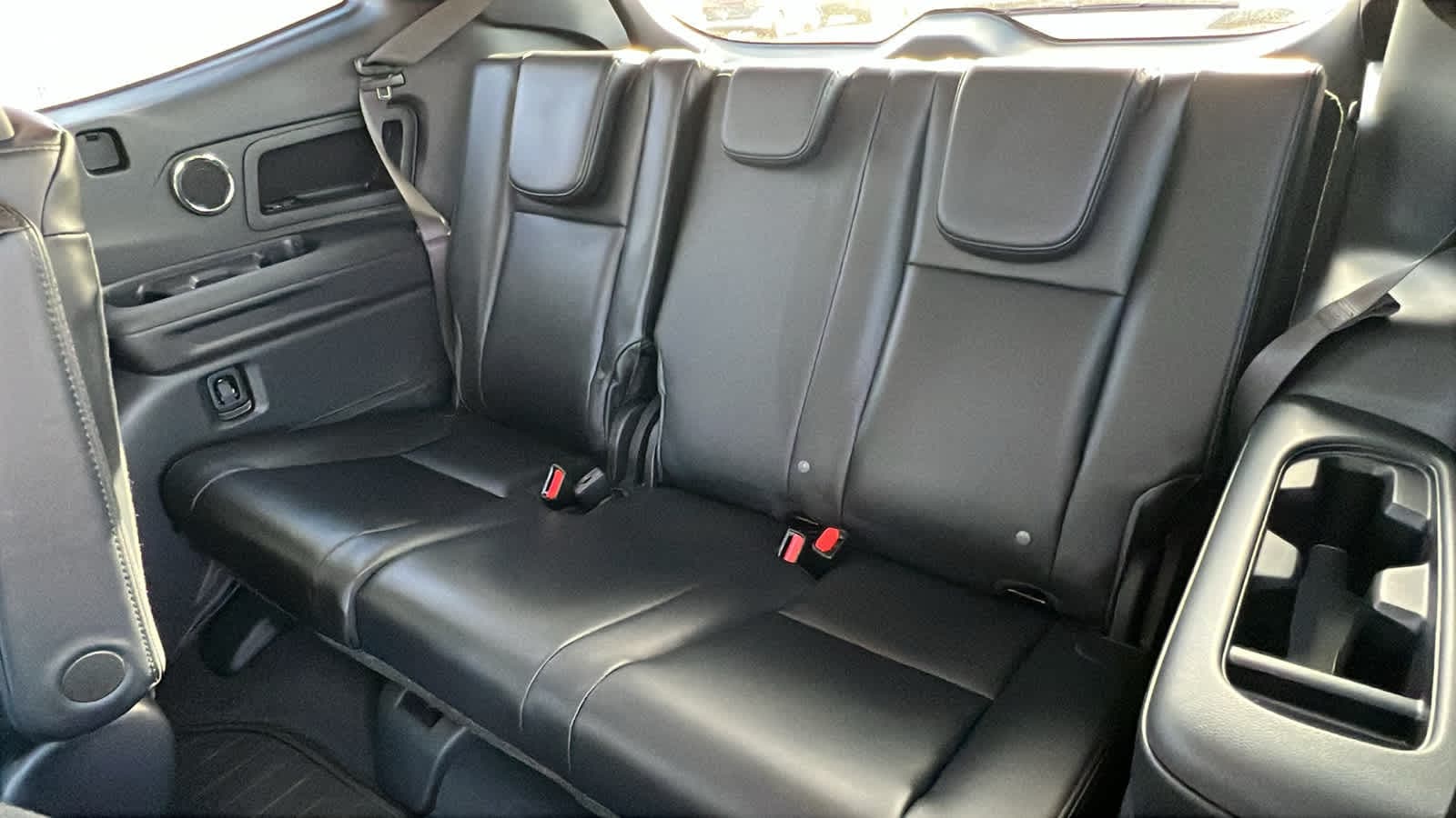 Thumbnail: 2026 Subaru Ascent - 31