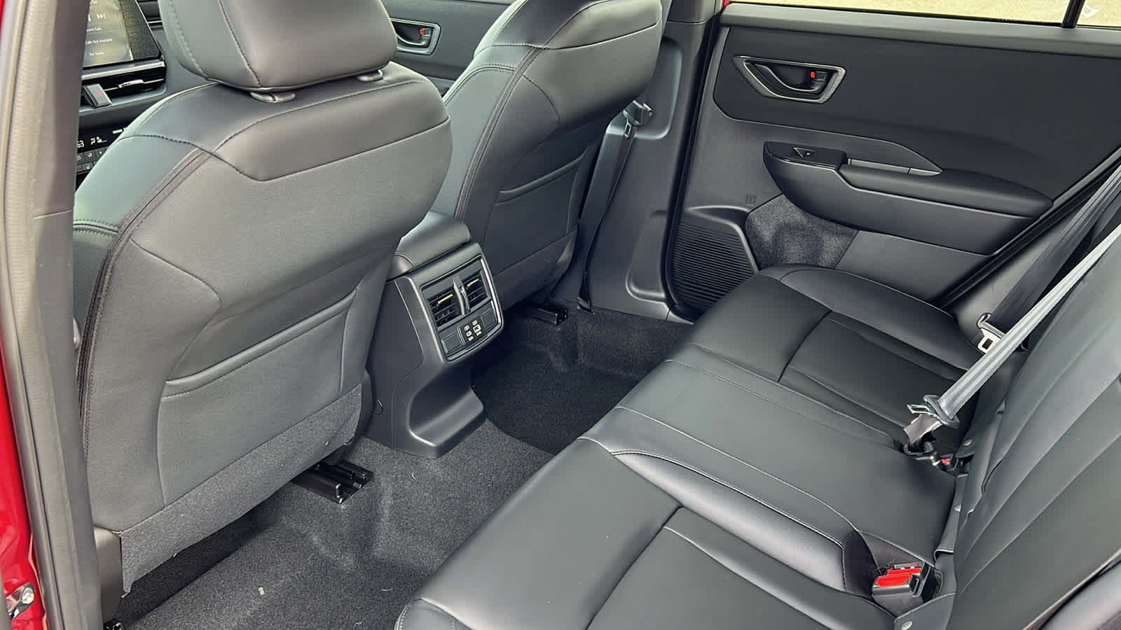 Thumbnail: 2026 Subaru Outback - 24