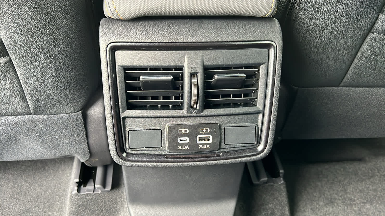 Thumbnail: 2026 Subaru Forester - 25