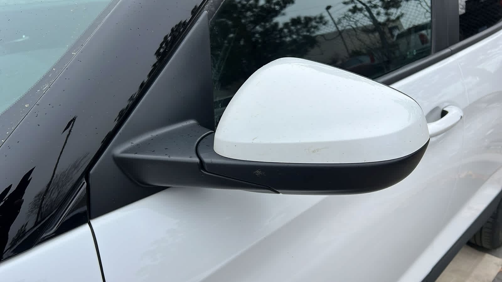 Thumbnail: 2022 Chevrolet TrailBlazer - 19