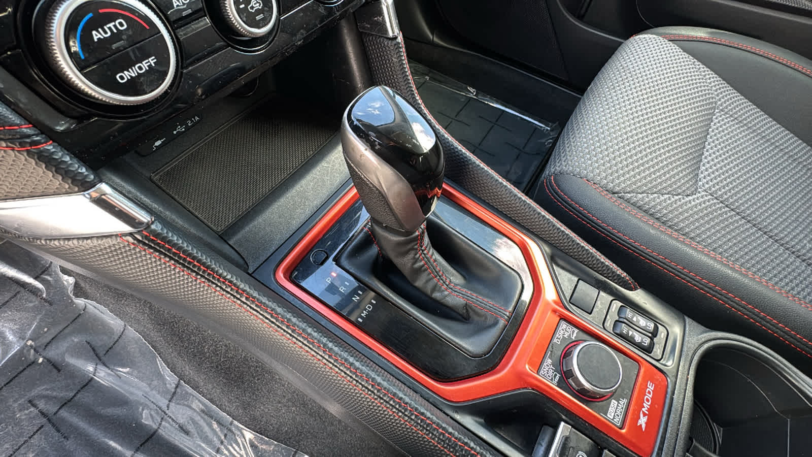 Thumbnail: 2020 Subaru Forester - 13