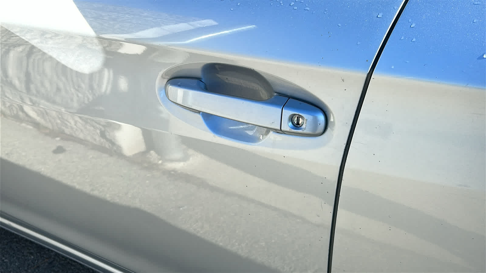 Thumbnail: 2019 Subaru Impreza - 7