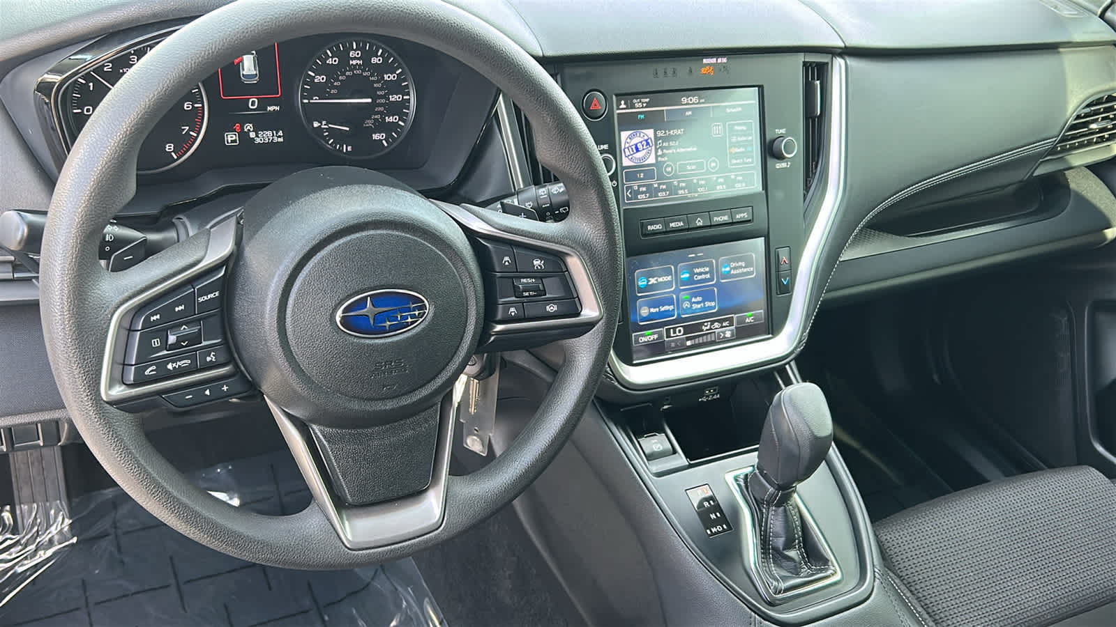 Thumbnail: 2024 Subaru Outback - 11