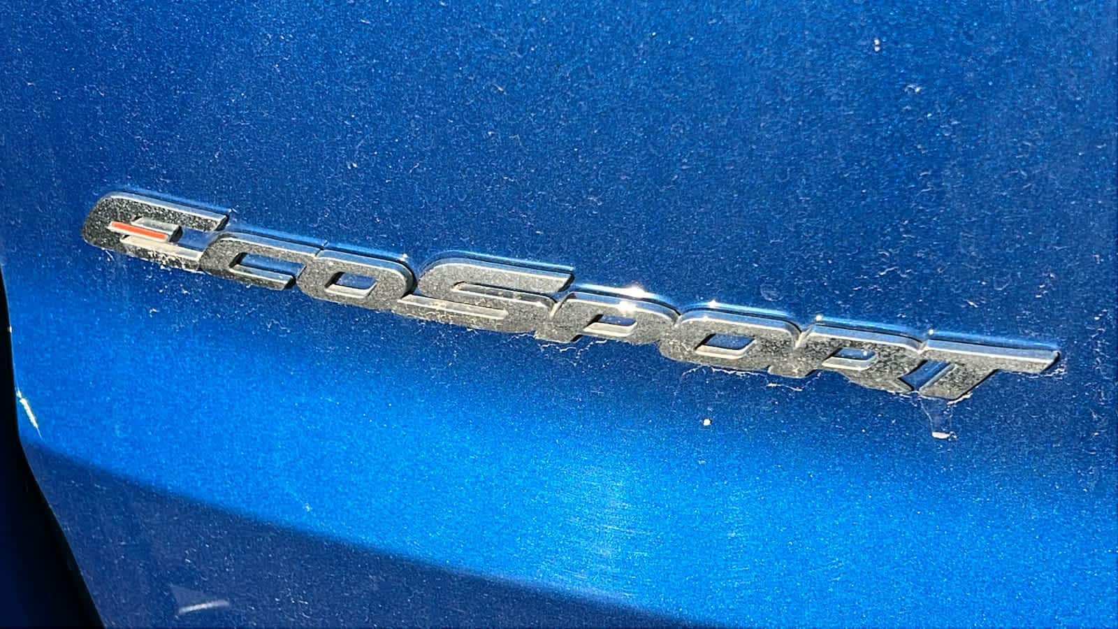 Thumbnail: 2018 Ford EcoSport - 16