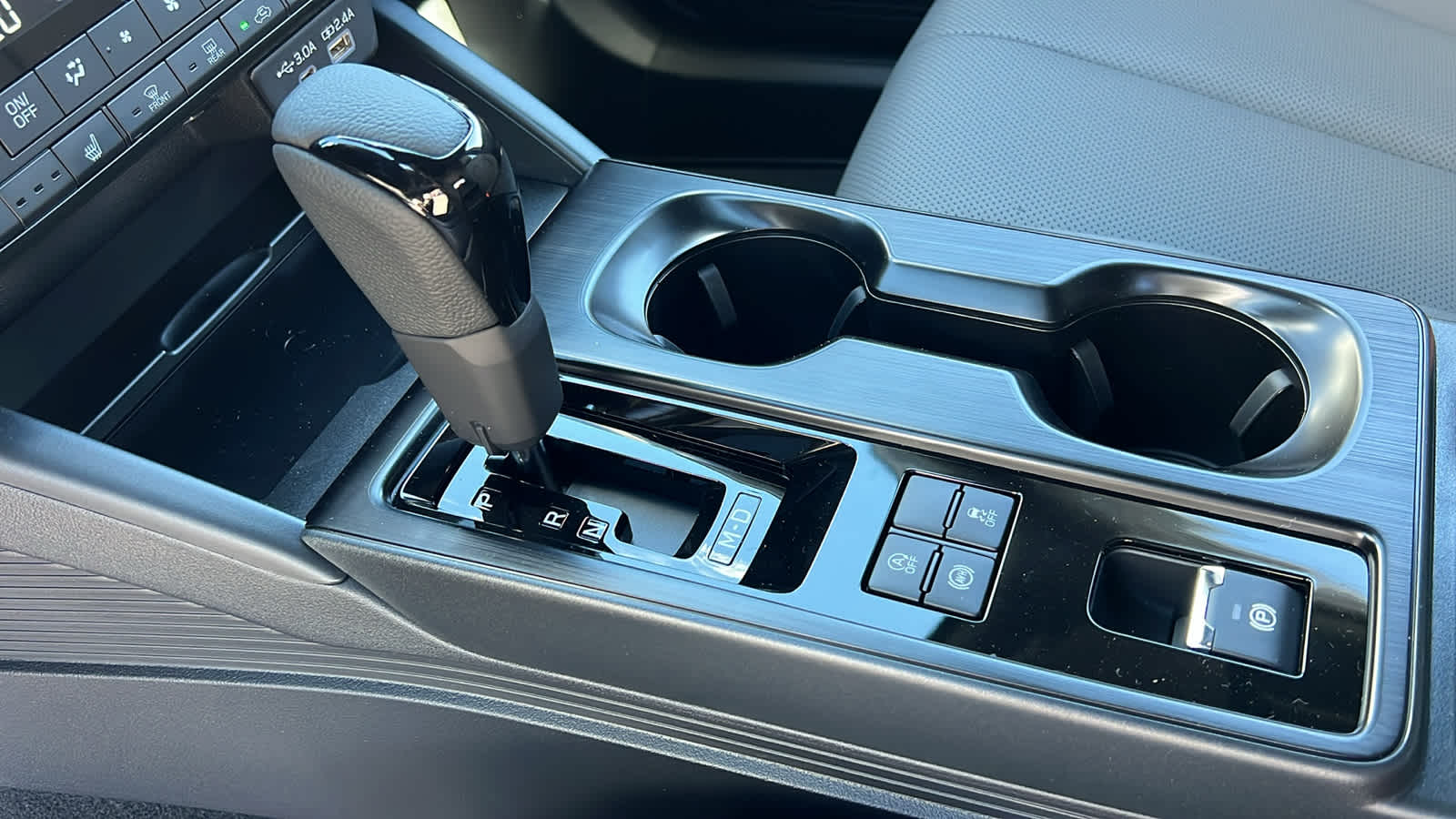 Thumbnail: 2026 Subaru Outback - 13