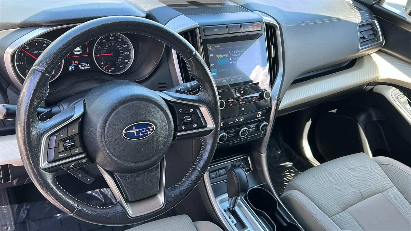Thumbnail: 2022 Subaru Ascent - 11