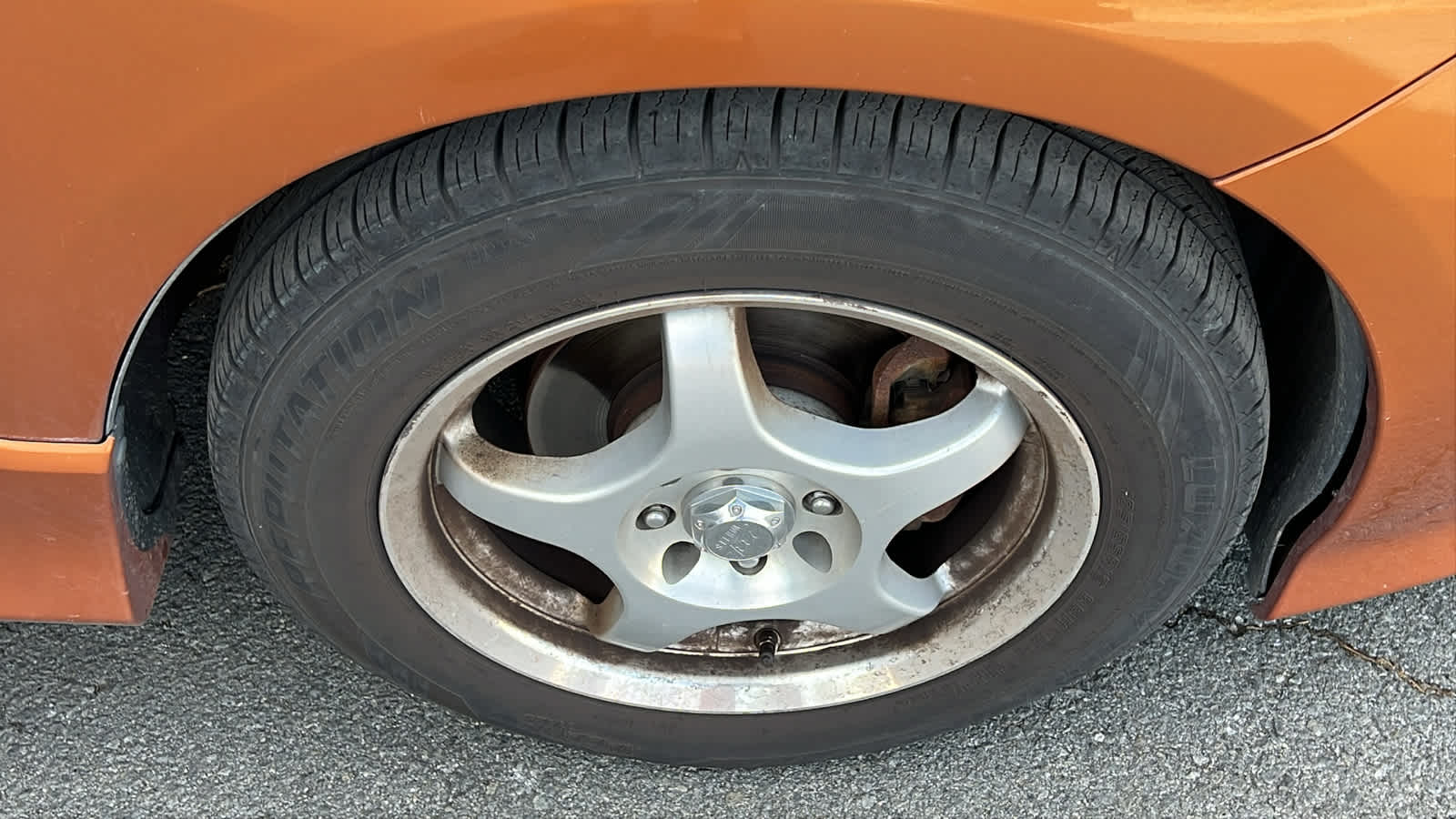 Thumbnail: 2010 Honda Fit - 5