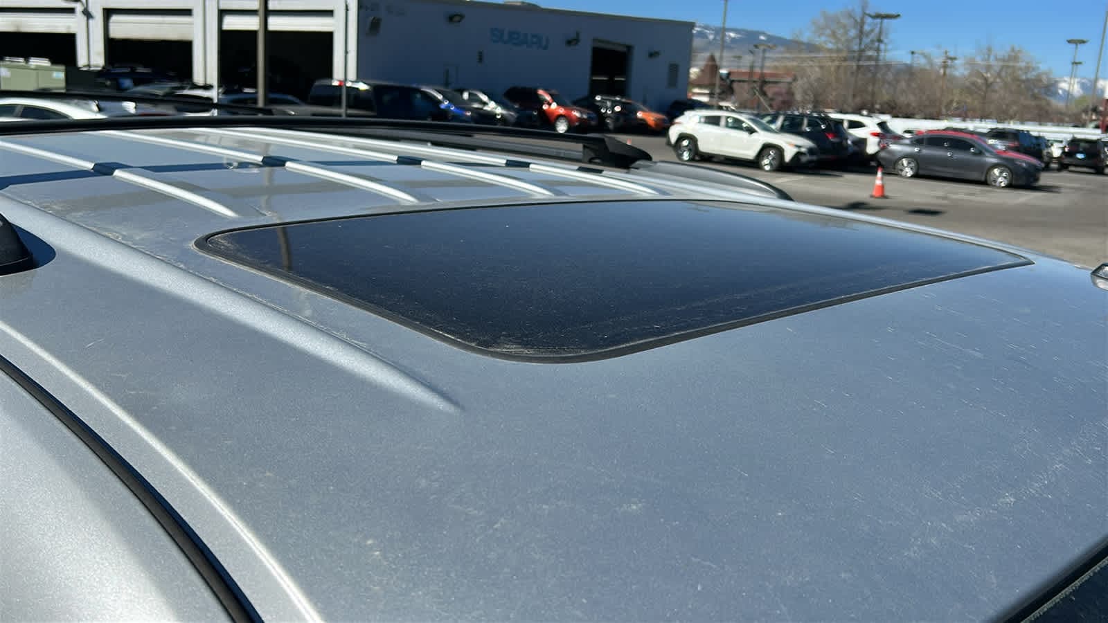 Thumbnail: 2011 Chevrolet Tahoe - 18