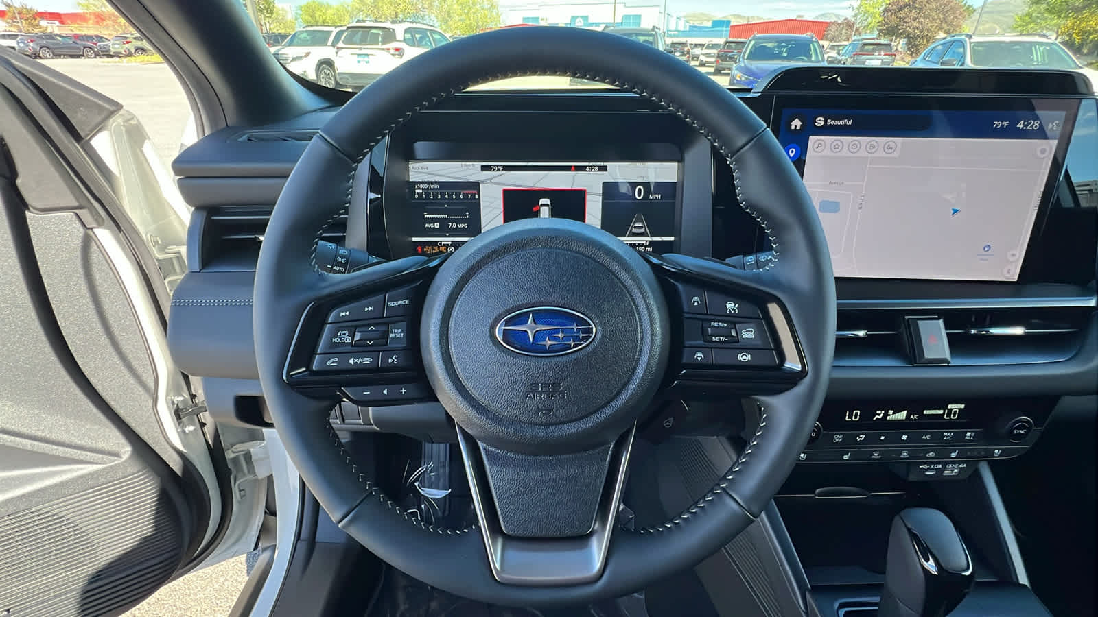 2026 Subaru Outback Touring XT - Photo 18