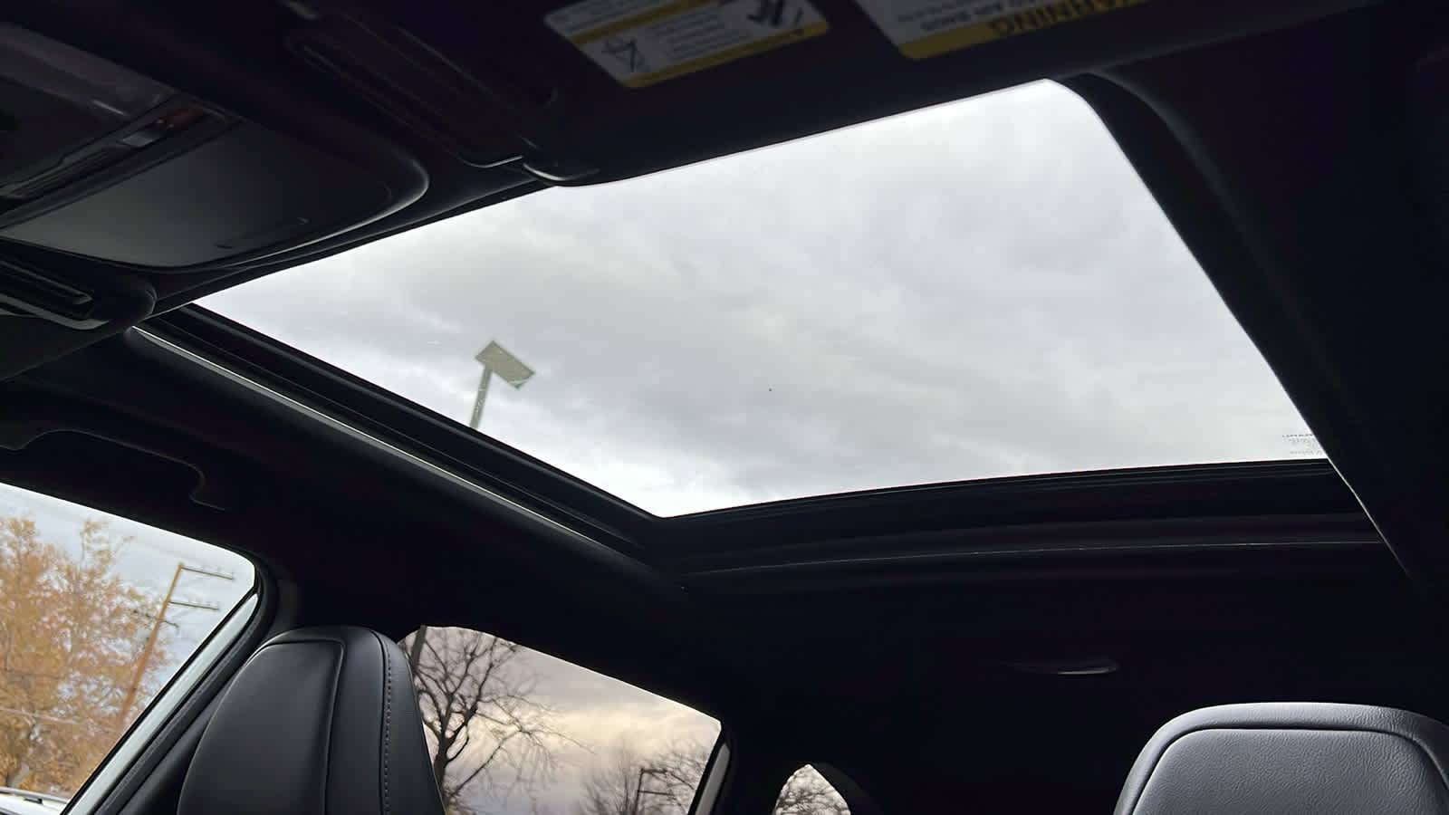 Thumbnail: 2026 Subaru Forester - 31