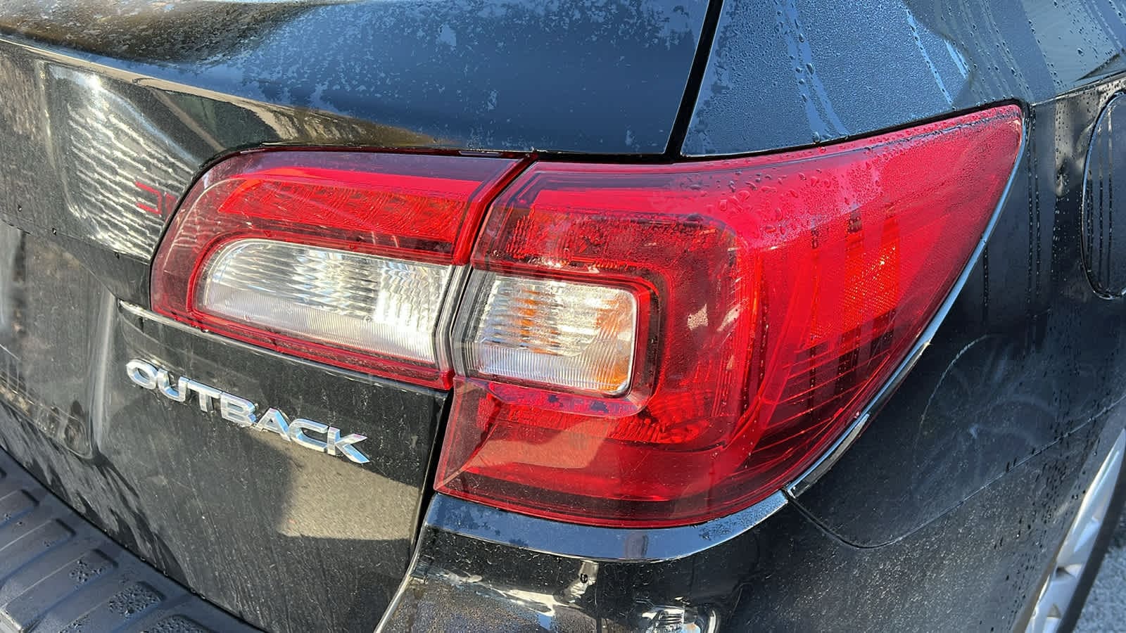 Thumbnail: 2018 Subaru Outback - 13