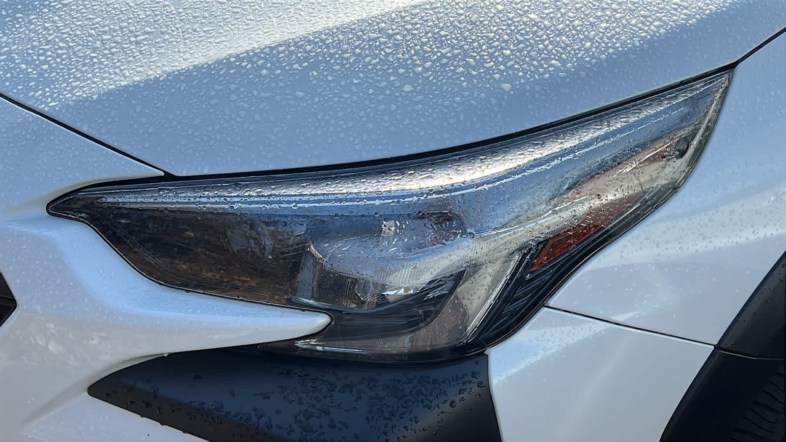 Thumbnail: 2023 Subaru Outback - 3