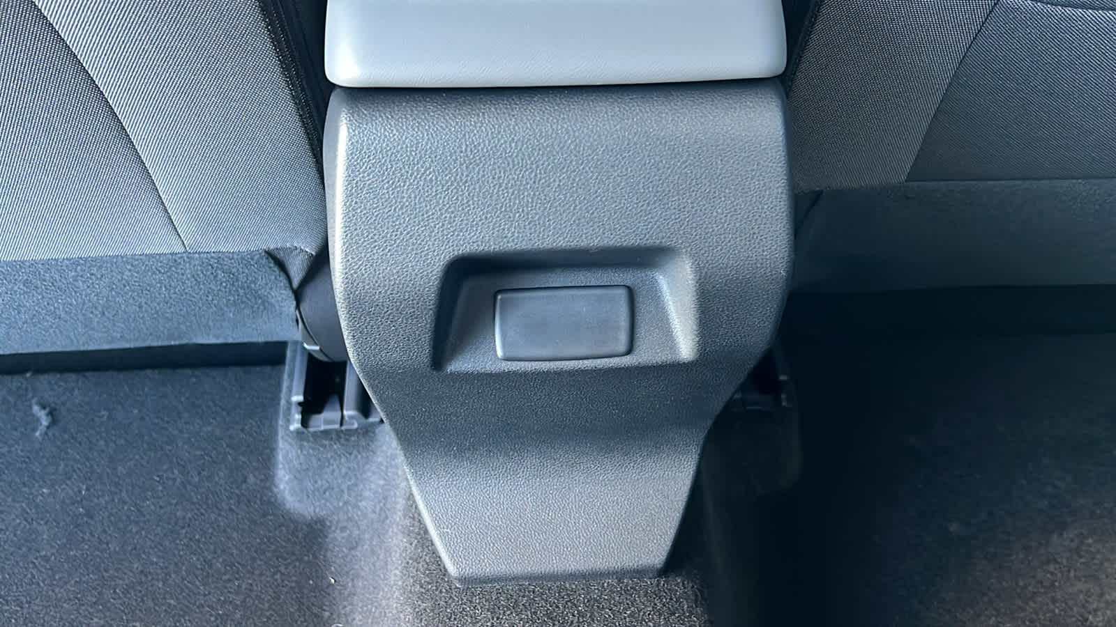 Thumbnail: 2026 Subaru Crosstrek - 25