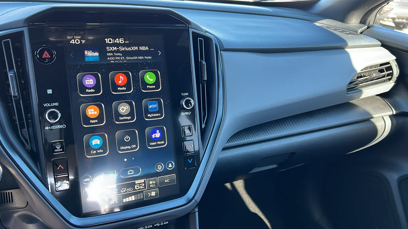 Thumbnail: 2026 Subaru Crosstrek - 15