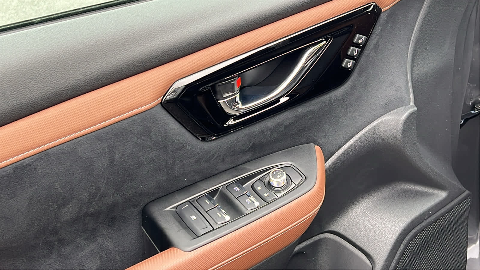 Thumbnail: 2026 Subaru Forester - 22