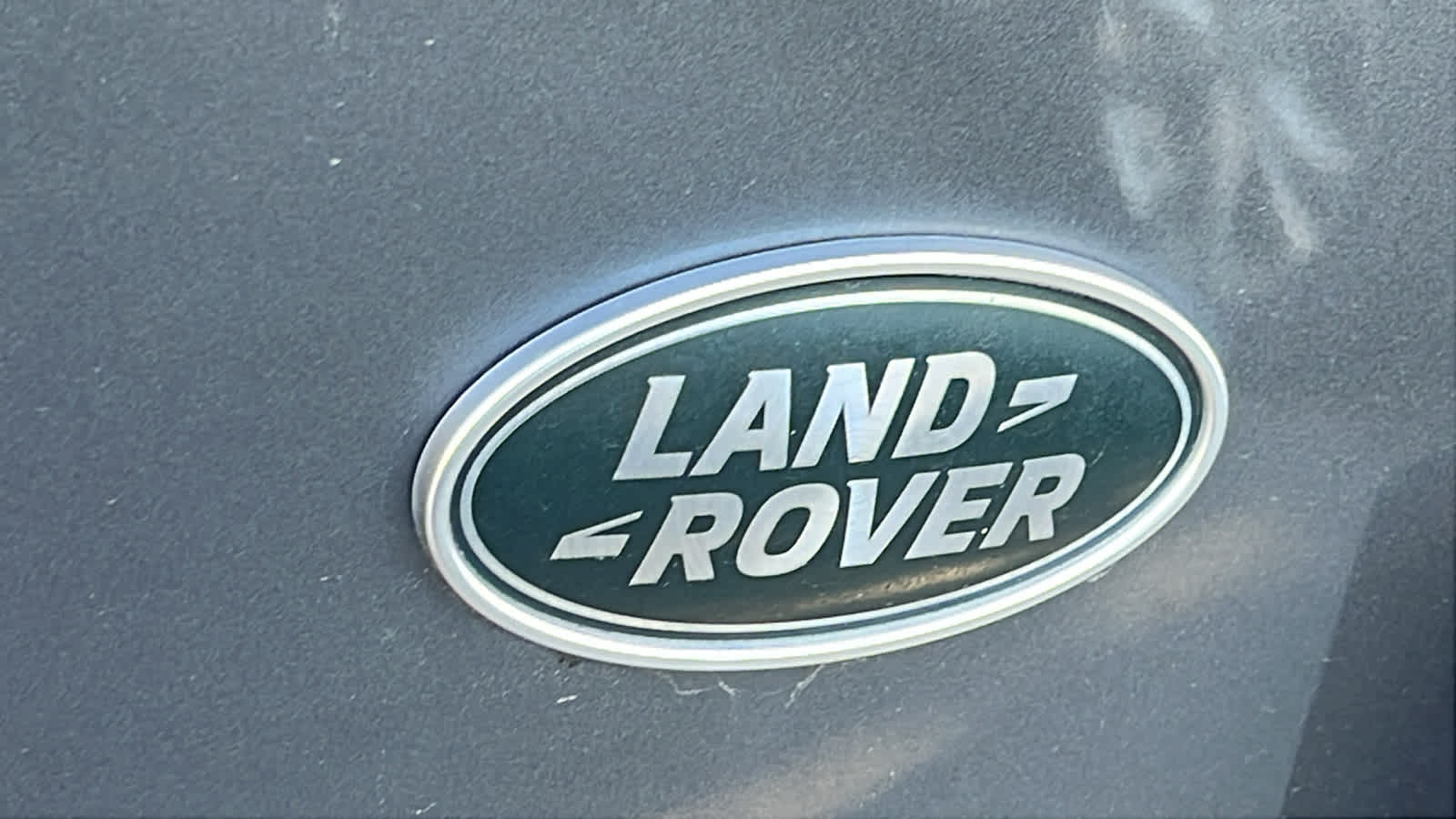 Thumbnail: 2017 Land Rover Range Rover Evoque - 13