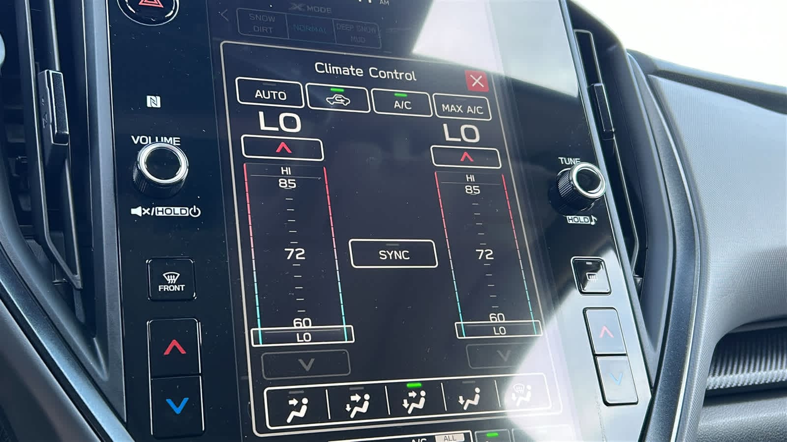 Thumbnail: 2025 Subaru Crosstrek - 15