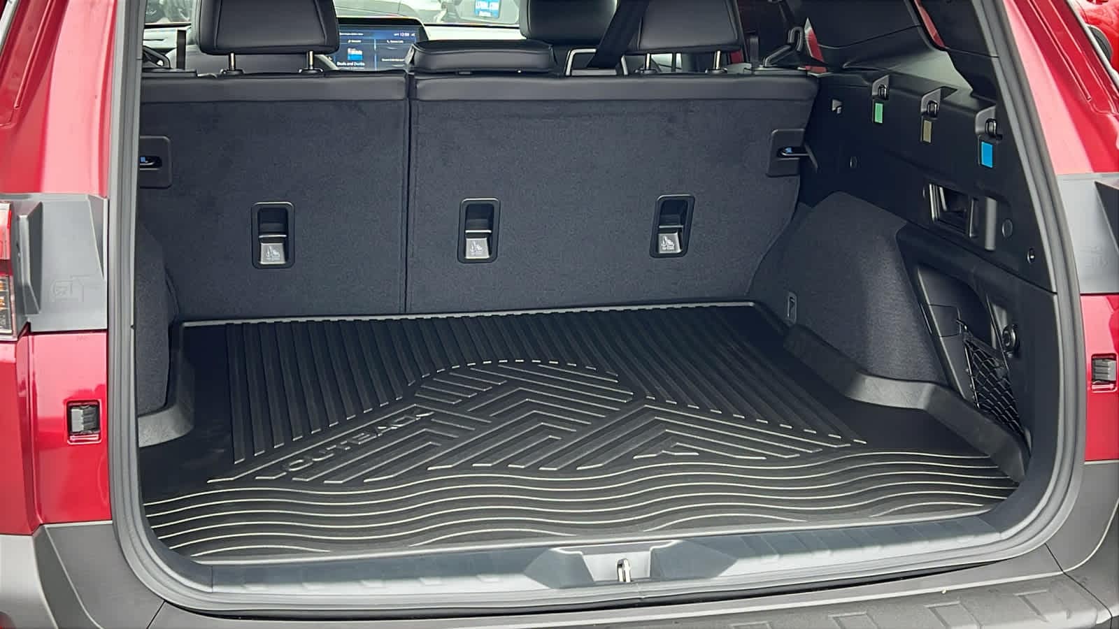 Thumbnail: 2026 Subaru Outback - 27