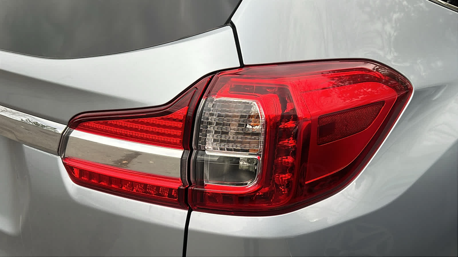 Thumbnail: 2020 Subaru Ascent - 13