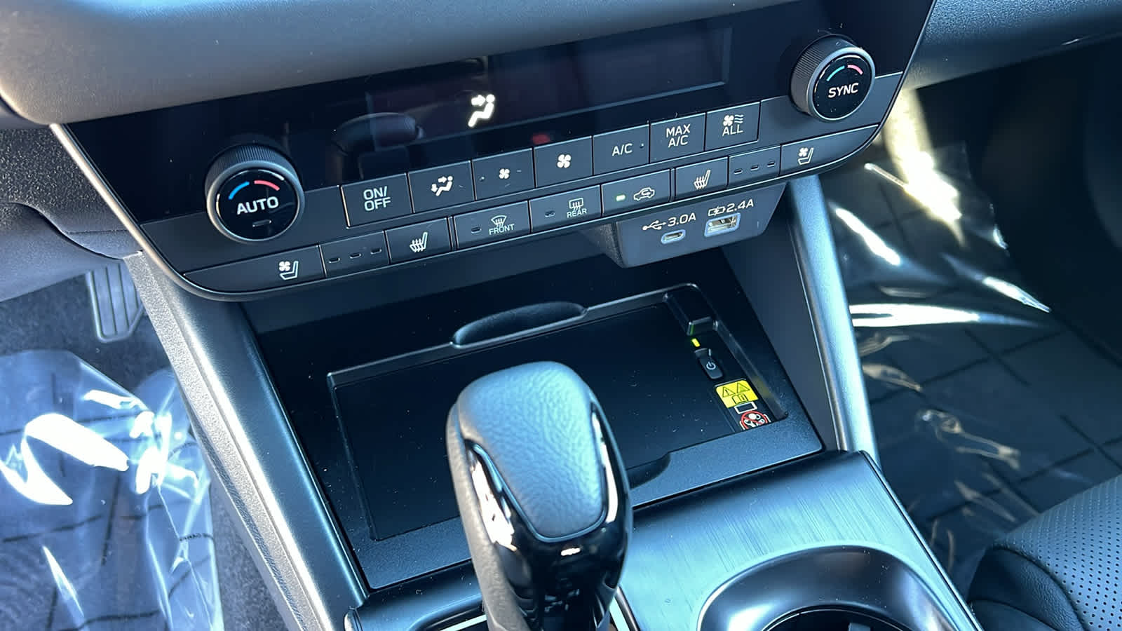 Thumbnail: 2026 Subaru Outback - 14