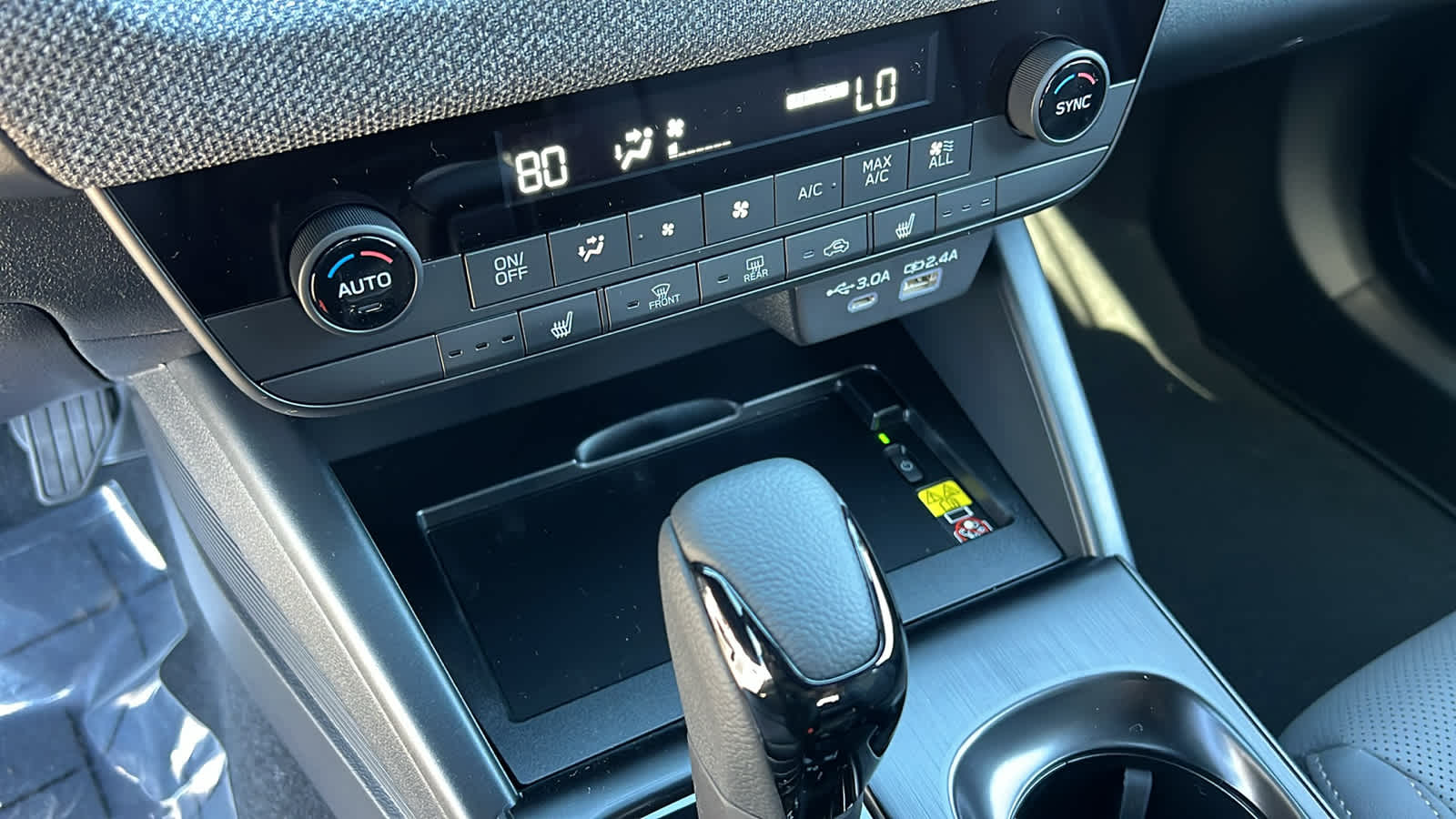 Thumbnail: 2026 Subaru Outback - 14