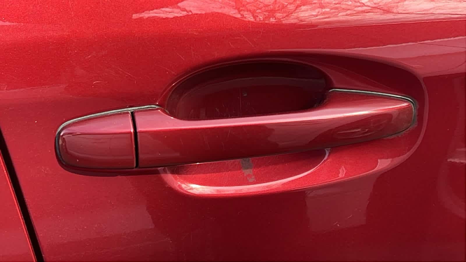 Thumbnail: 2017 Subaru Forester - 7