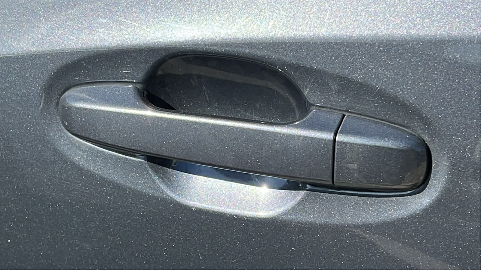 Thumbnail: 2019 Subaru Impreza - 19