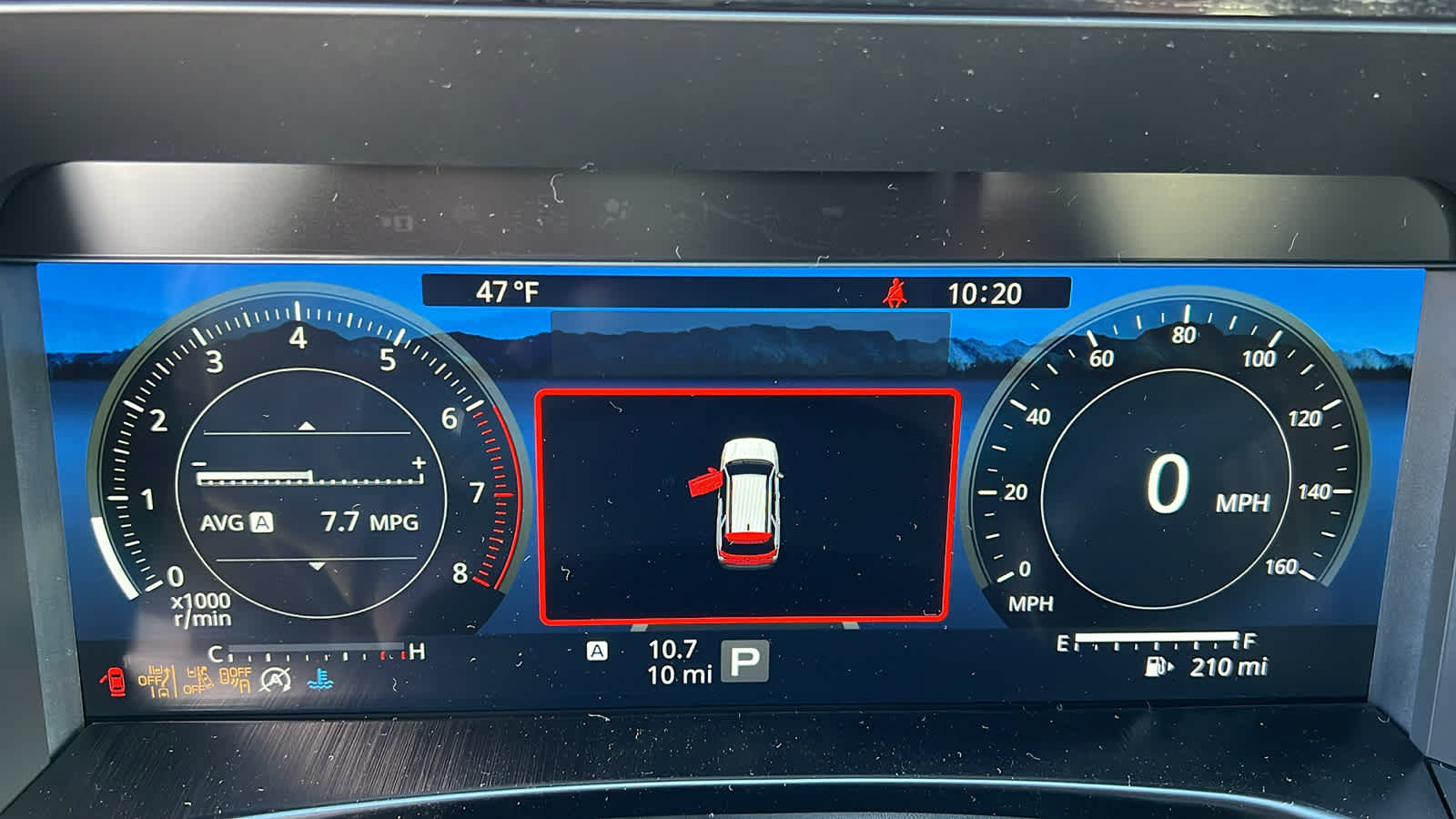 Thumbnail: 2026 Subaru Outback - 21