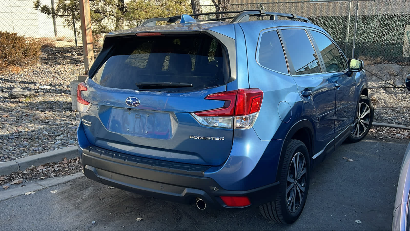 Thumbnail: 2019 Subaru Forester - 15