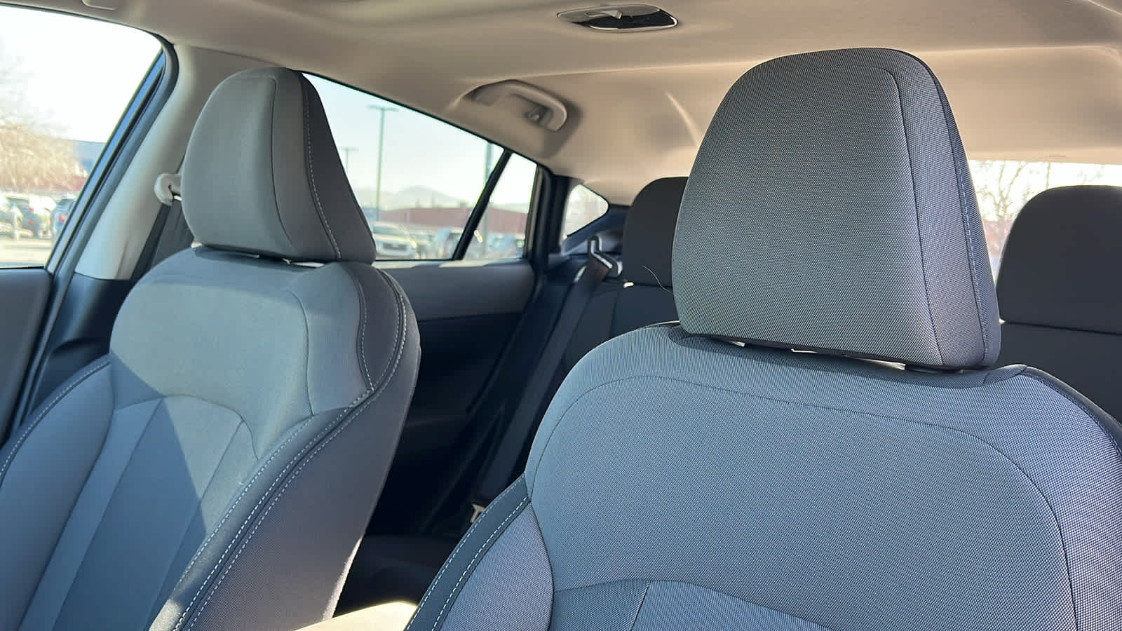 Thumbnail: 2026 Subaru Crosstrek - 11