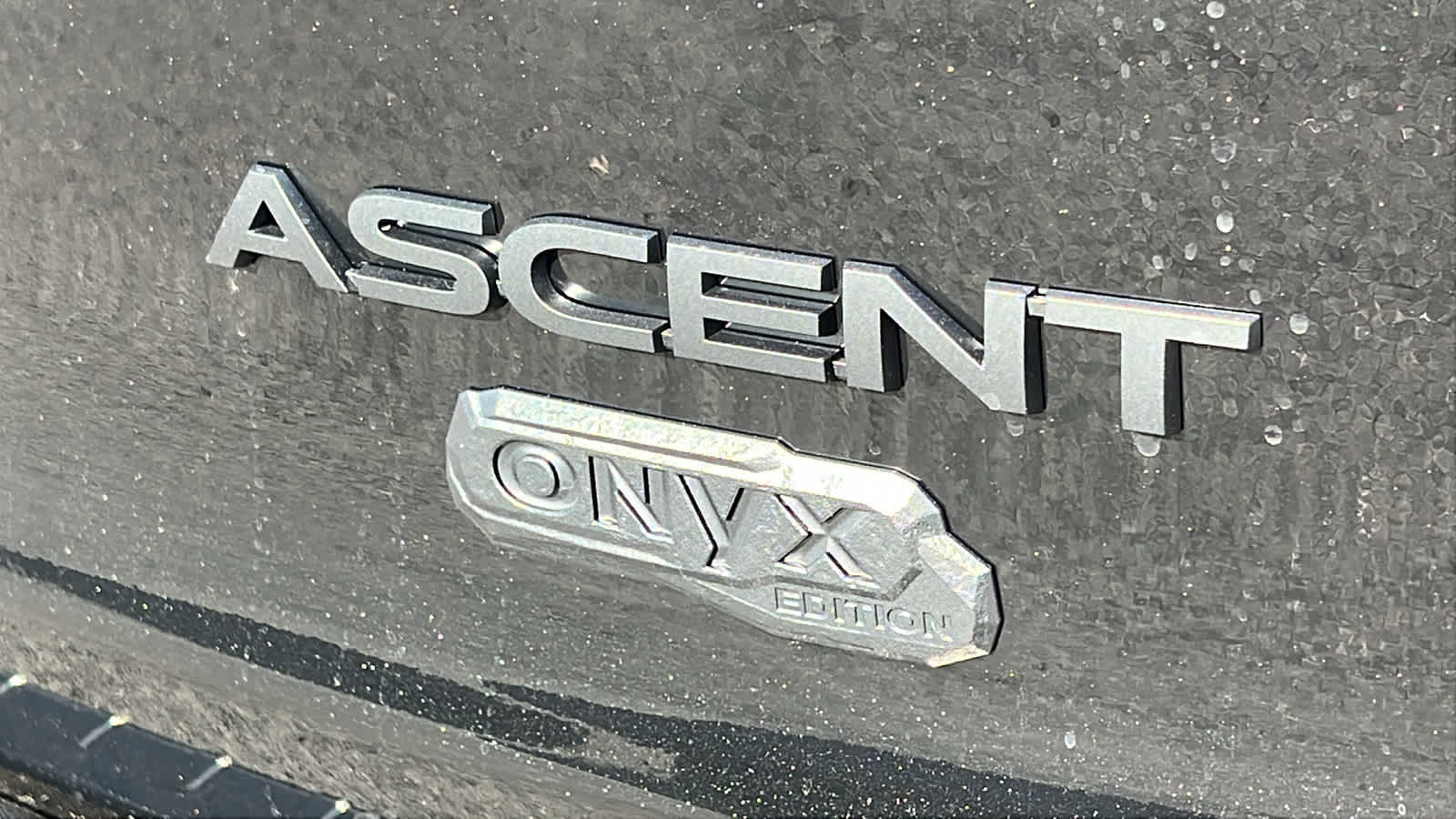 Thumbnail: 2026 Subaru Ascent - 28