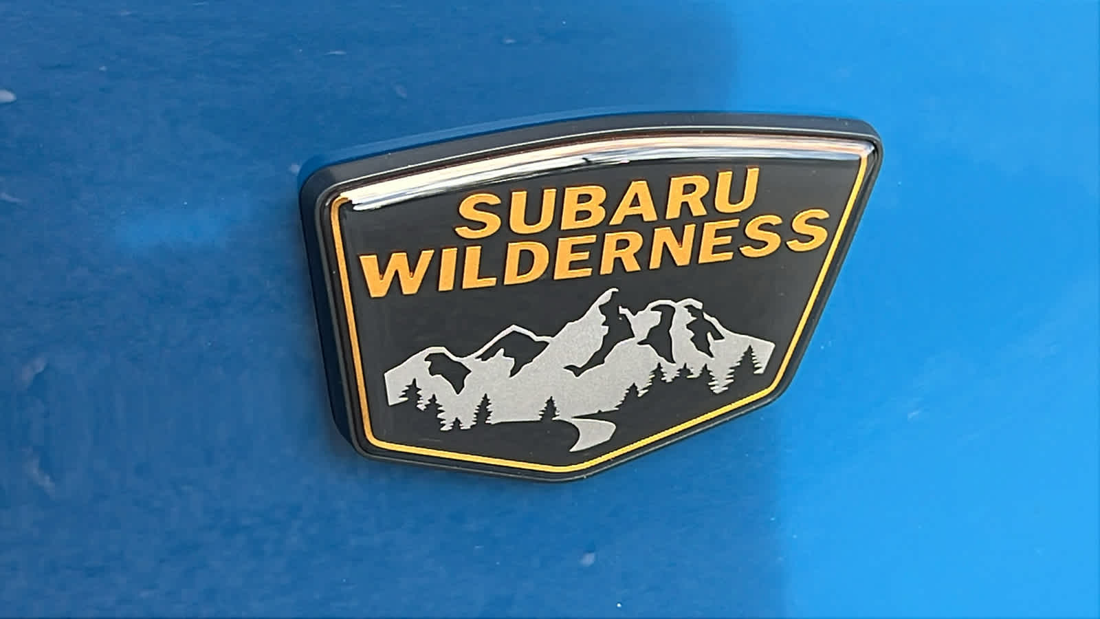 Thumbnail: 2026 Subaru Forester - 28